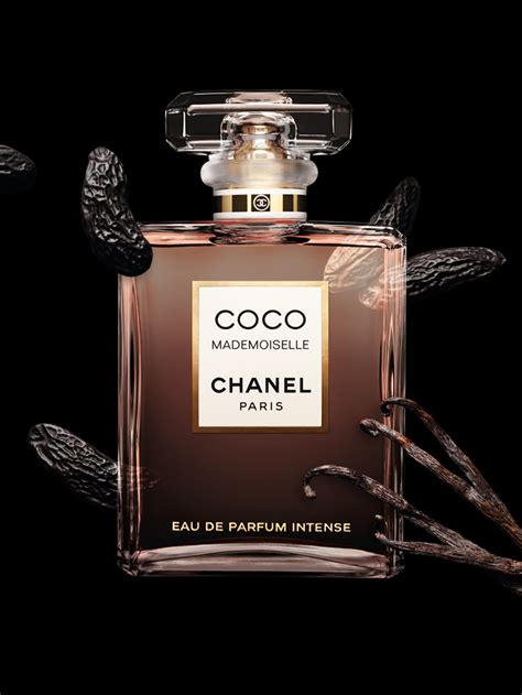 perfume like coco chanel